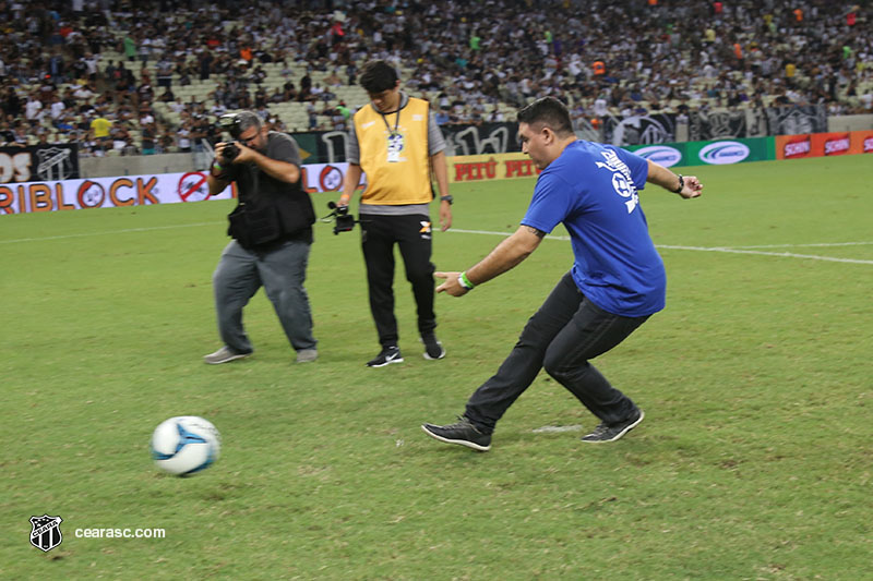 [23-05-2018] Chute Certo - Esporte Interativo e Sou Mais - 6