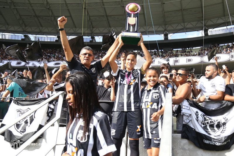 [02-12-2018] Volta Olímpica das campeãs - 14