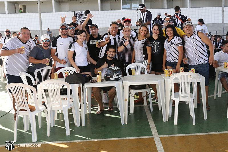 [28-10-2017] Arena Vozão - Internacional x Ceará - 30