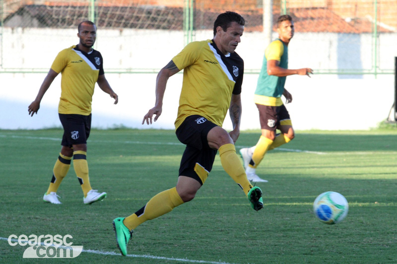 [16-07] Treino Regenerativo + Campo reduzido - 2