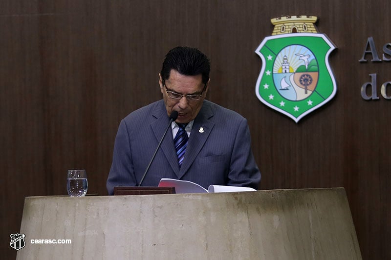 [01-11-2017] Visita Assembleia Legislativa - 1