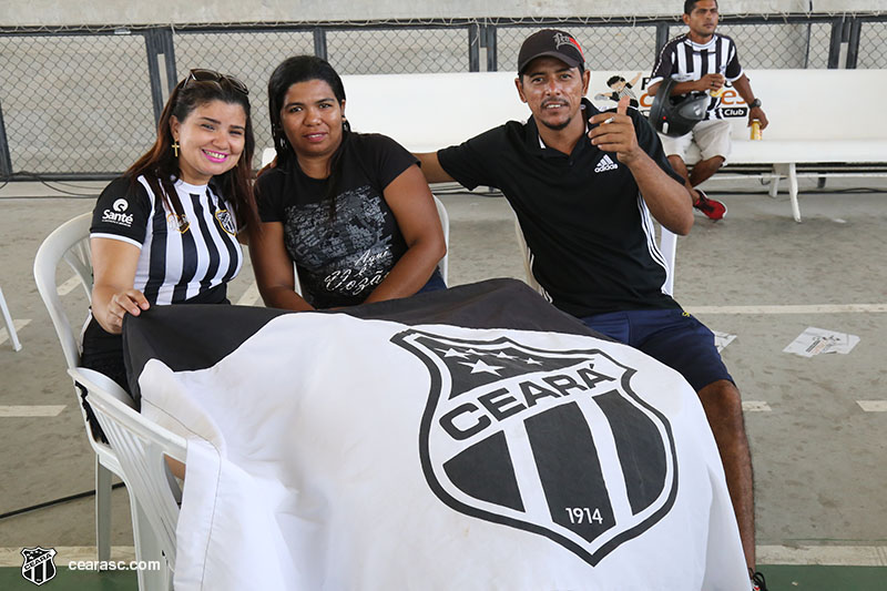 [28-10-2017] Arena Vozão - Internacional x Ceará - 37