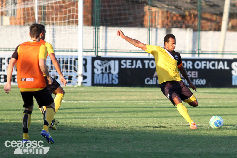 [16-07] Treino Regenerativo + Campo reduzido - 3