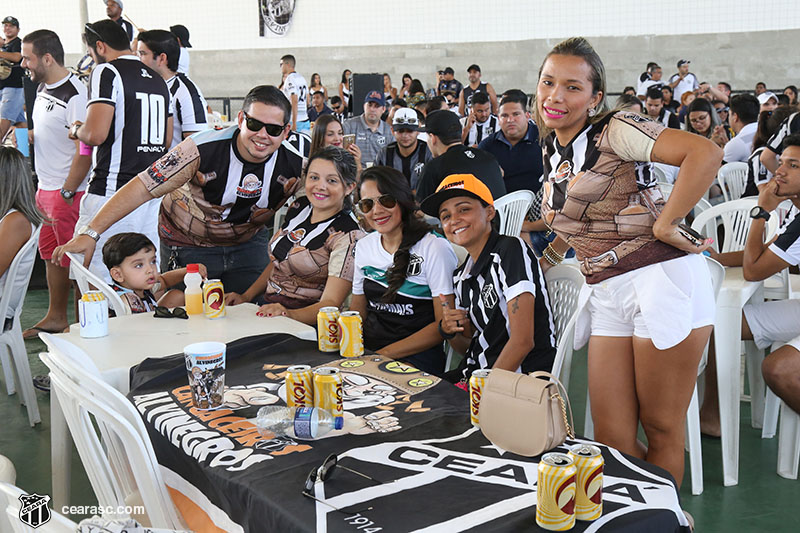 [28-10-2017] Arena Vozão - Internacional x Ceará - 38