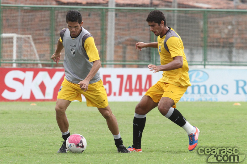 [17-01] Treino Técnico e tático - 8