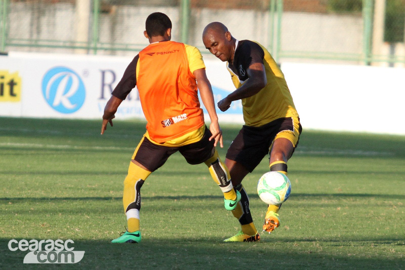 [16-07] Treino Regenerativo + Campo reduzido - 4