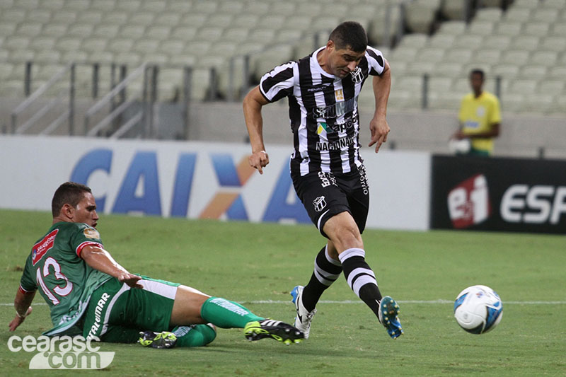 [28-03] Ceará 2 X 1 Salgueiro - 27