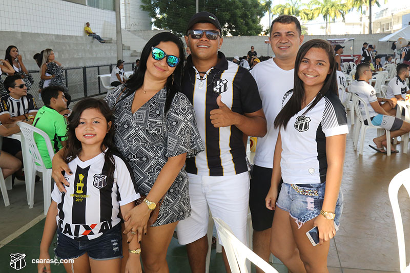 [28-10-2017] Arena Vozão - Internacional x Ceará - 40