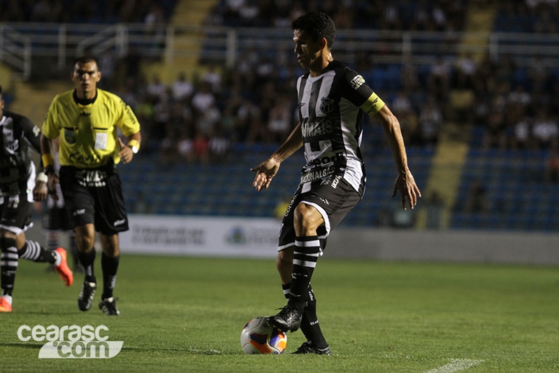 [22-01] Ceará 1 x 0 Guarani (J) - 14