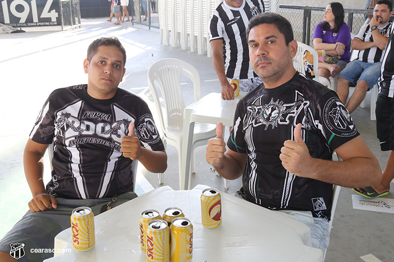 [28-10-2017] Arena Vozão - Internacional x Ceará - 41