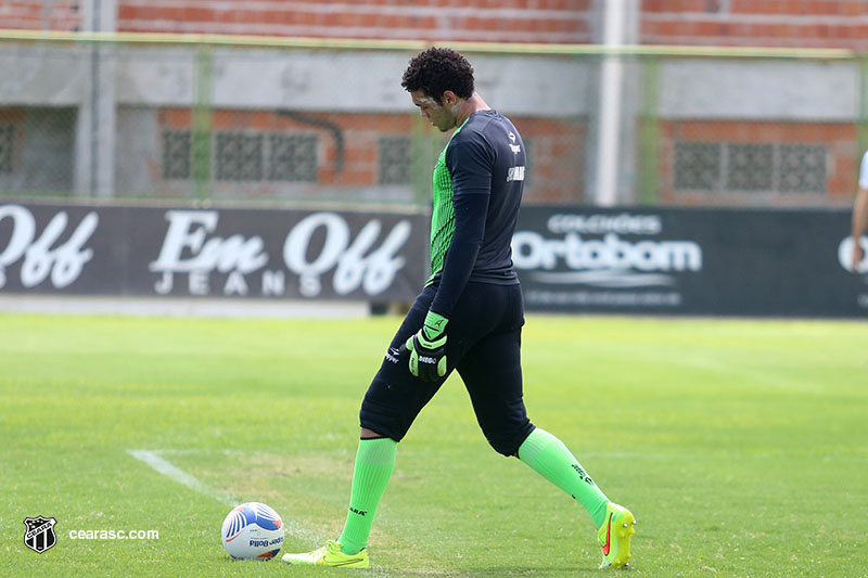 [06-02-2017] Treino potência - 14