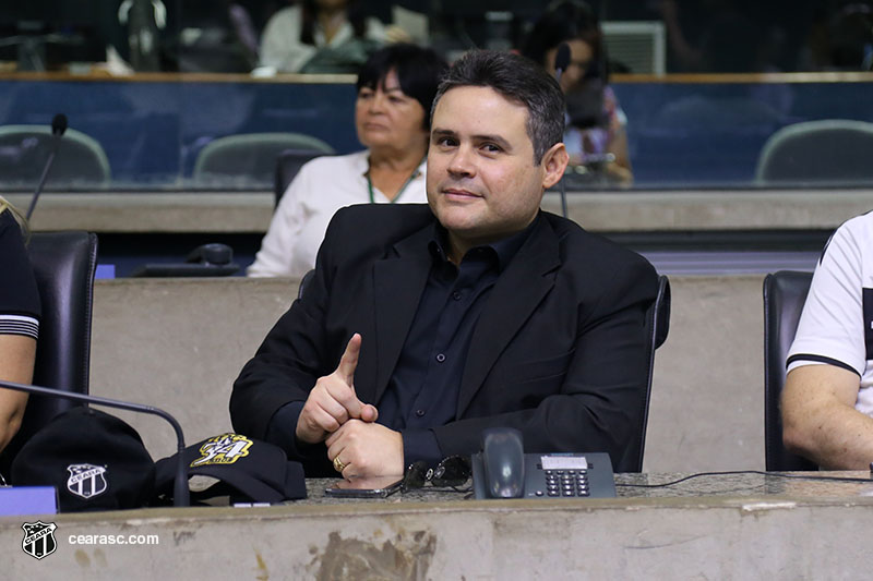 [01-11-2017] Visita Assembleia Legislativa - 3