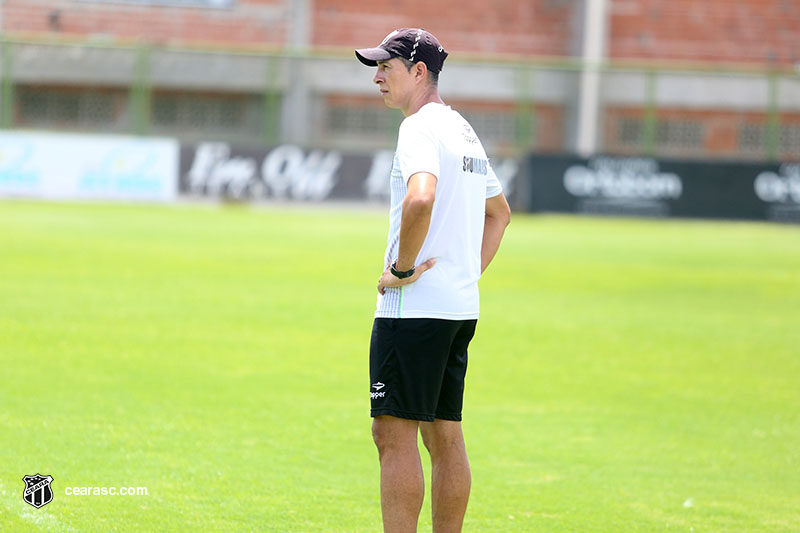 [06-02-2017] Treino potência - 15