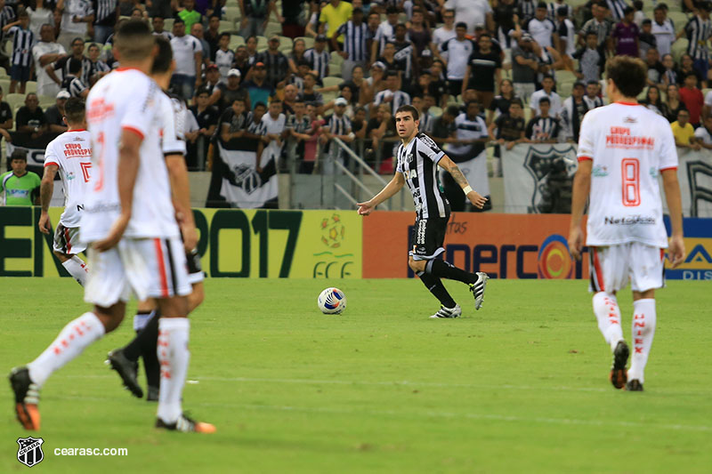 [03-05-2017] Ceará 2 x 0 Ferroviário - Final (2 Jogo) - 23