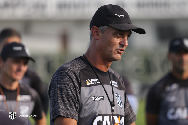 [28-11-2018] Treino Aberto - 2