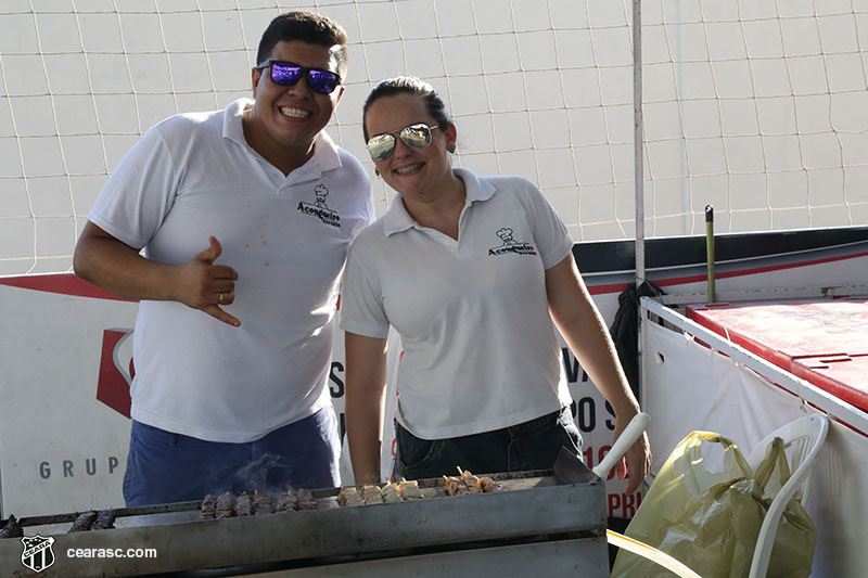 [28-10-2017] Arena Vozão - Internacional x Ceará - 49