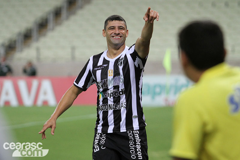 [28-03] Ceará 2 X 1 Salgueiro - 28