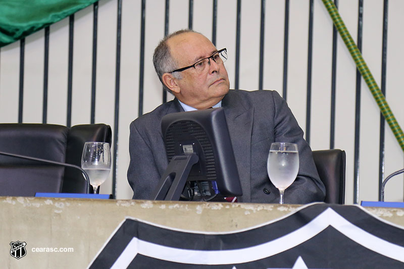 [01-11-2017] Visita Assembleia Legislativa - 5