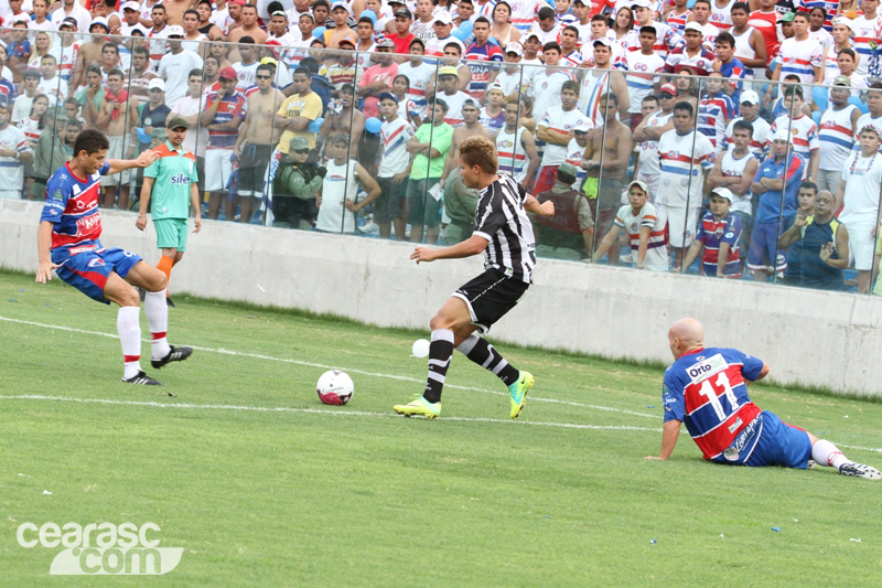 [12-02] Ceará x Fortaleza - 17