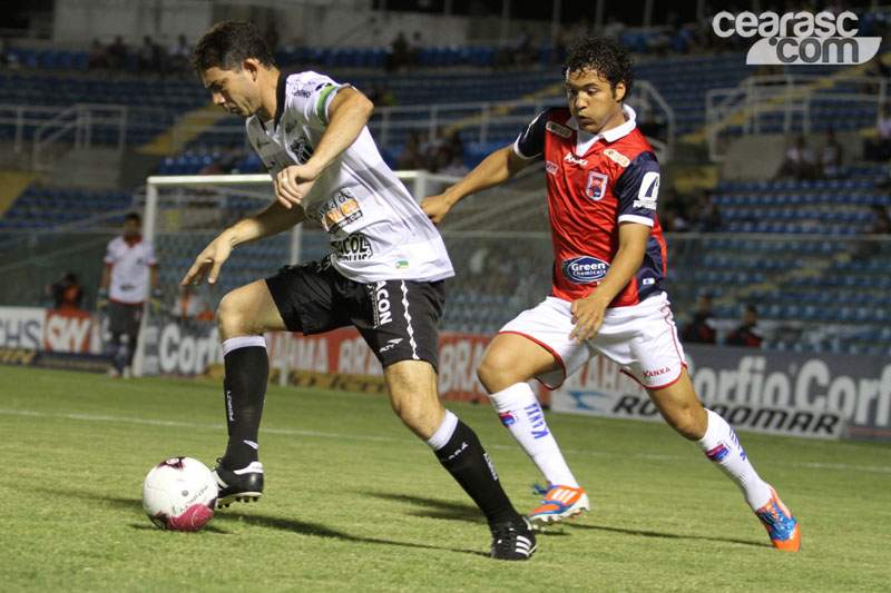 [23-10] Ceará x Paraná - 5