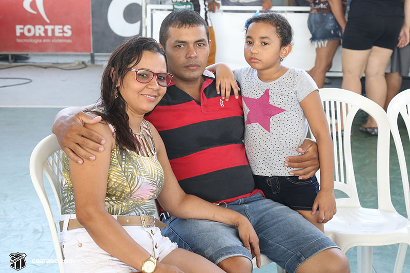 [28-10-2017] Arena Vozão - Internacional x Ceará - 54