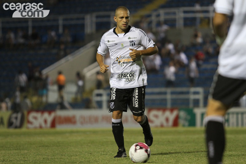 [23-10] Ceará x Paraná - 6