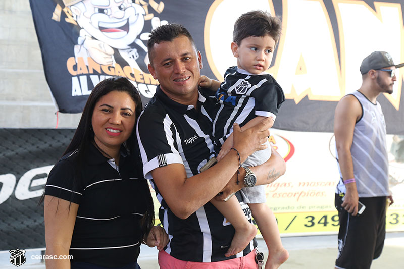 [28-10-2017] Arena Vozão - Internacional x Ceará - 55