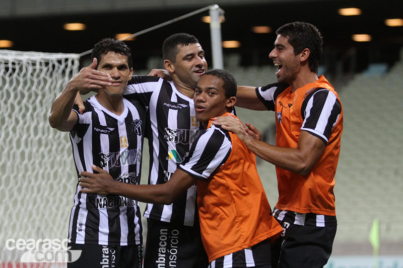 [28-03] Ceará 2 X 1 Salgueiro - 29