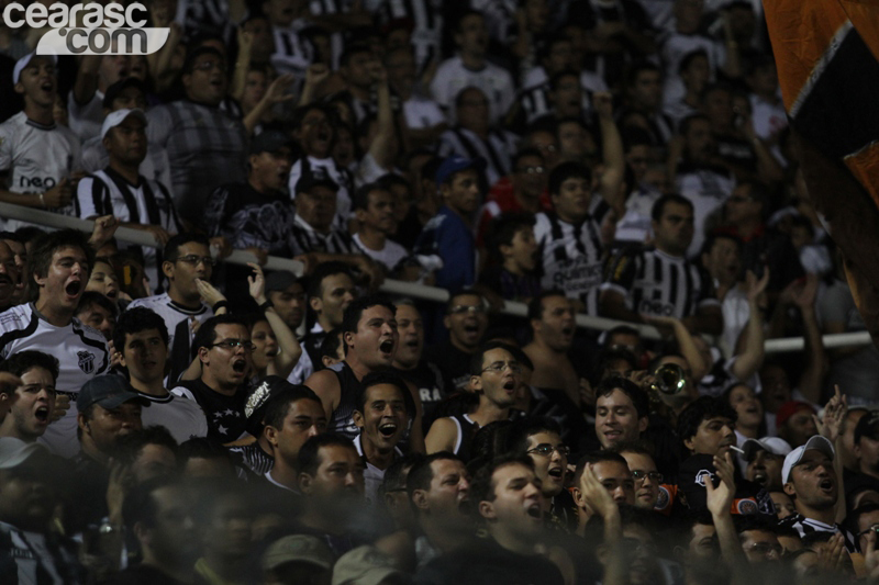 [19-05] Ceará 1 x 2 América-MG-2 - 15