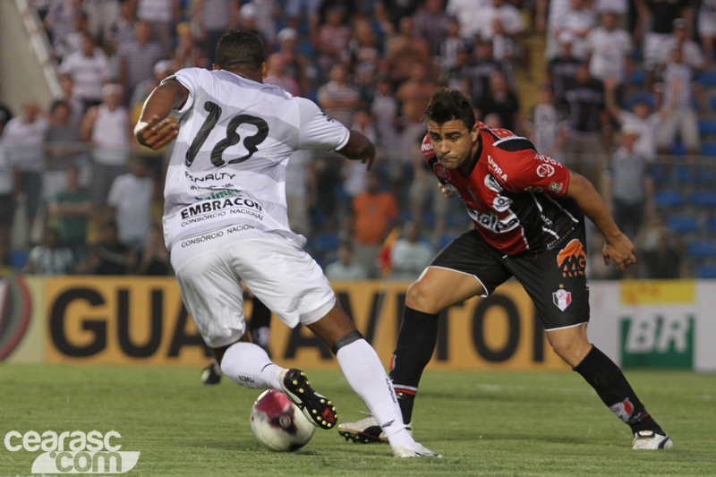 [15-09] Ceará 4 x 3 Joinville-02 - 20