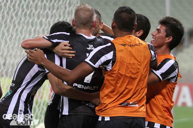 [28-03] Ceará 2 X 1 Salgueiro - 31