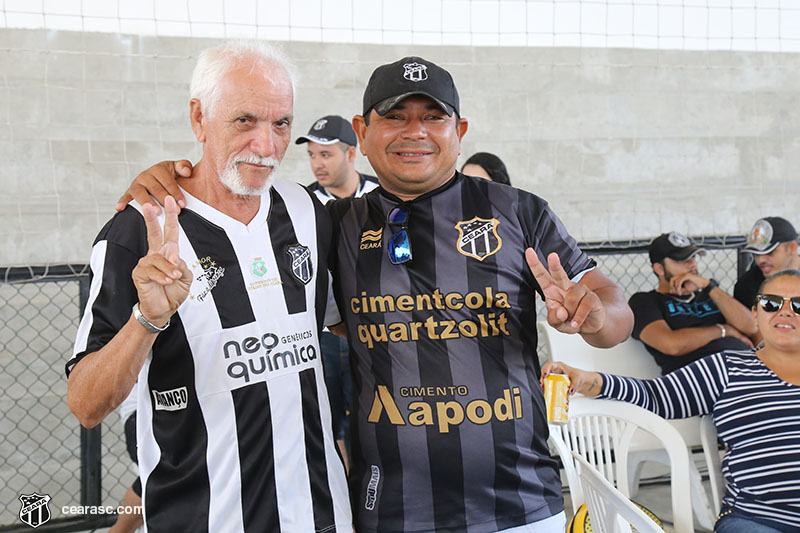 [28-10-2017] Arena Vozão - Internacional x Ceará - 63