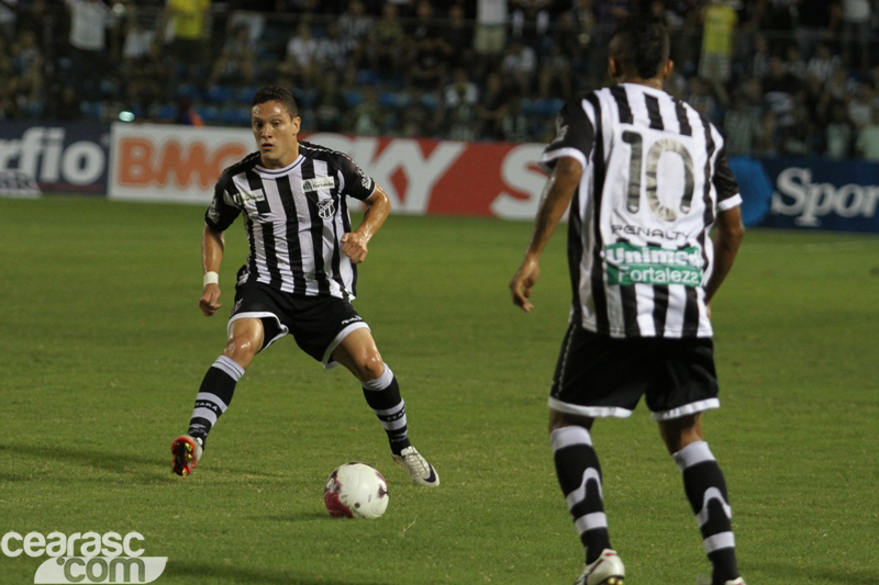 [19-05] Ceará 1 x 2 América-MG-2 - 17