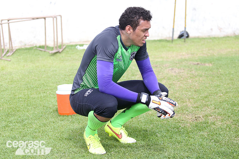 [09-01-2017] Treinos Físicos - Manhã - 17