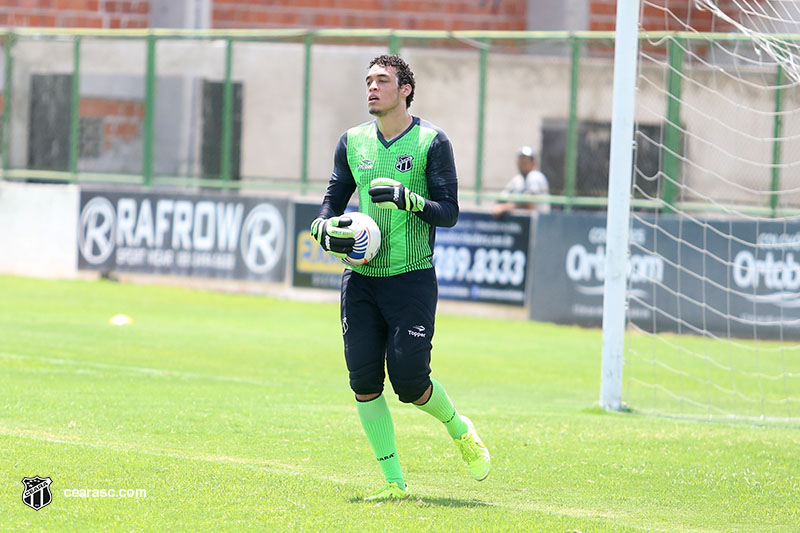 [06-02-2017] Treino potência - 21