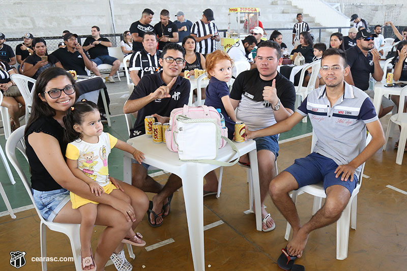 [28-10-2017] Arena Vozão - Internacional x Ceará - 66