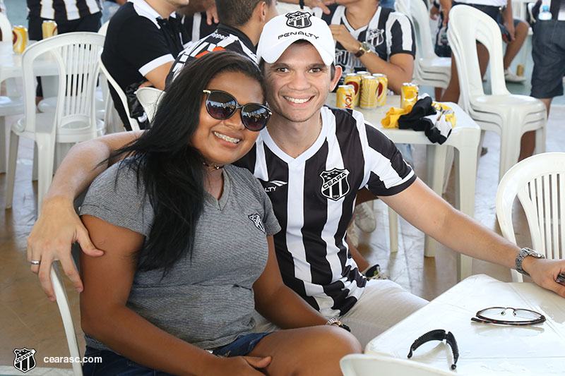 [28-10-2017] Arena Vozão - Internacional x Ceará - 68