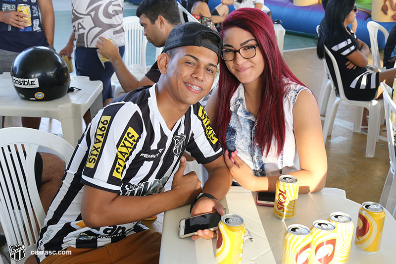 [28-10-2017] Arena Vozão - Internacional x Ceará - 69