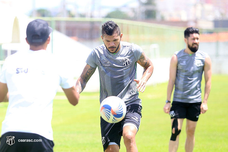 [06-02-2017] Treino potência - 22