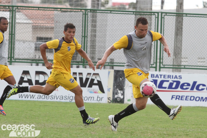 [17-01] Treino Técnico e tático - 12