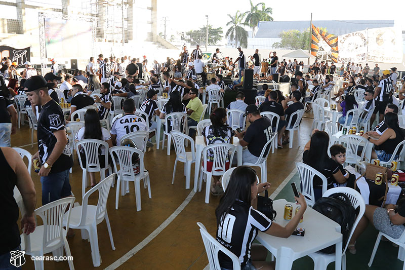 [28-10-2017] Arena Vozão - Internacional x Ceará - 72