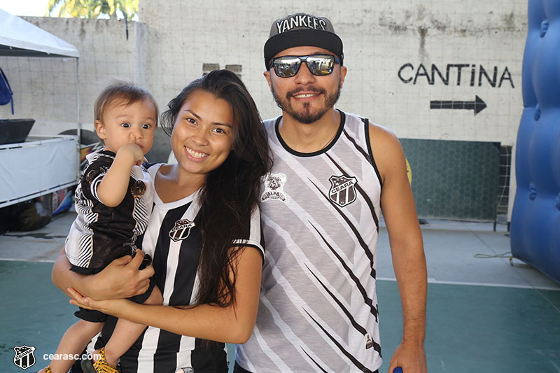[28-10-2017] Arena Vozão - Internacional x Ceará - 74