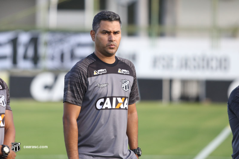 [28-11-2018] Treino Aberto - 4