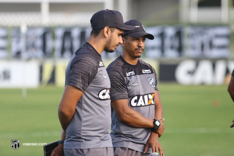[28-11-2018] Treino Aberto - 5