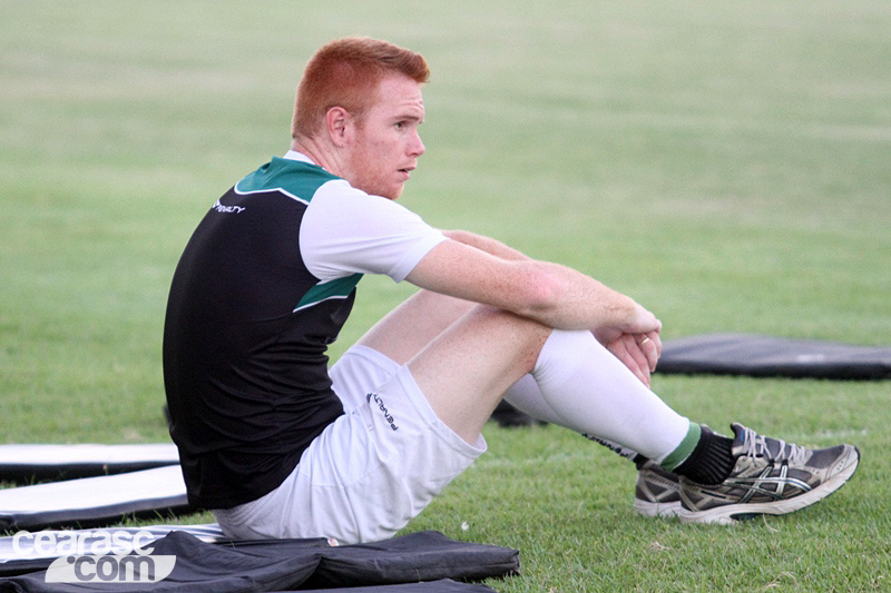 [15-06] Reapresentação + treino físico - 15