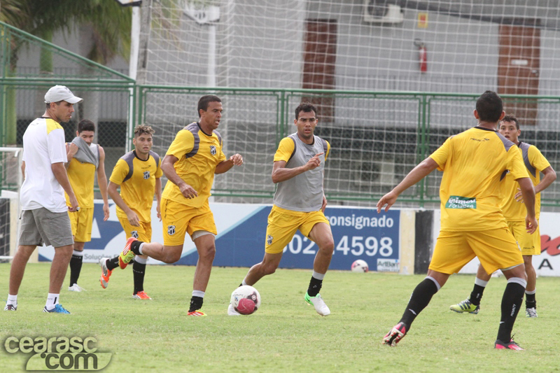 [17-01] Treino Técnico e tático - 13