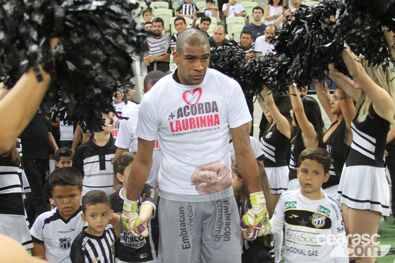 [03-09] Ceará 3 x 4 Botafogo - 1
