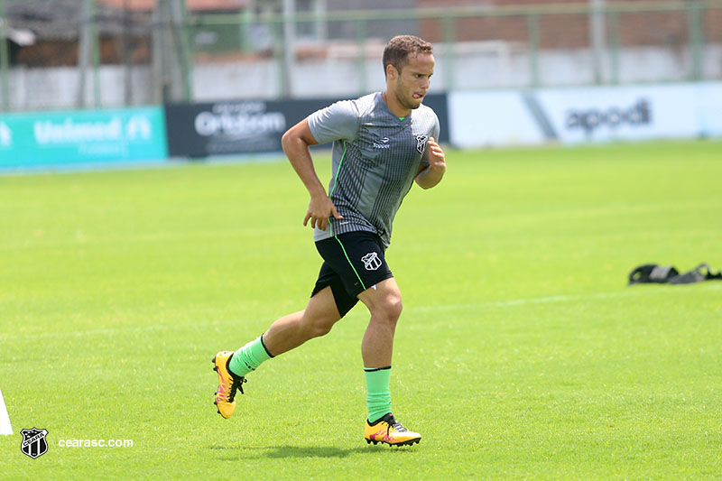 [06-02-2017] Treino potência - 23