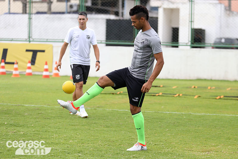 [09-01-2017] Treinos Físicos - Manhã - 19