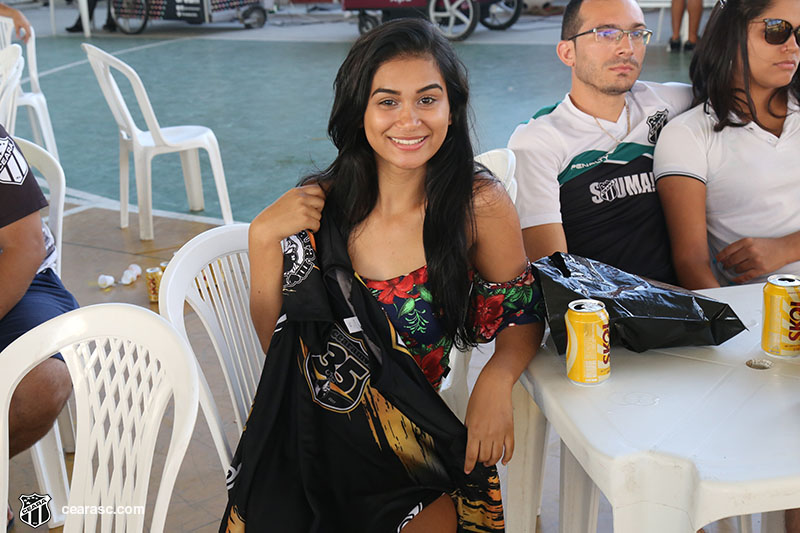 [28-10-2017] Arena Vozão - Internacional x Ceará - 77